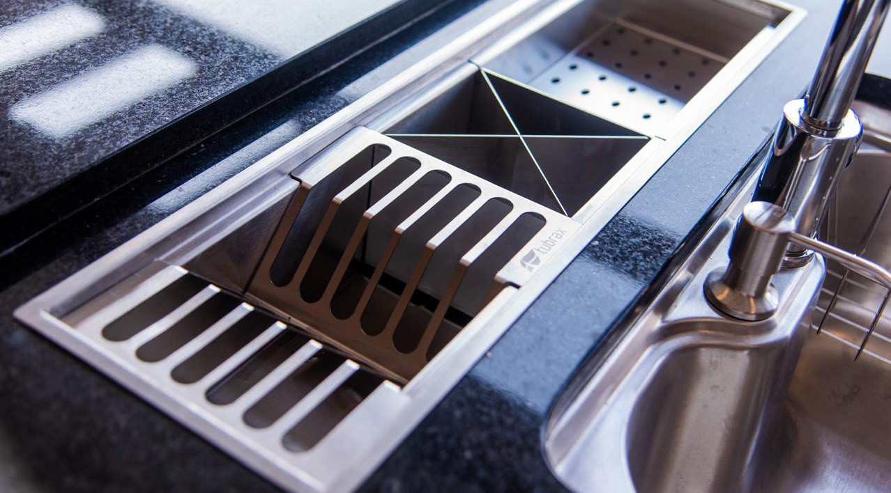 Parceria com profissionais