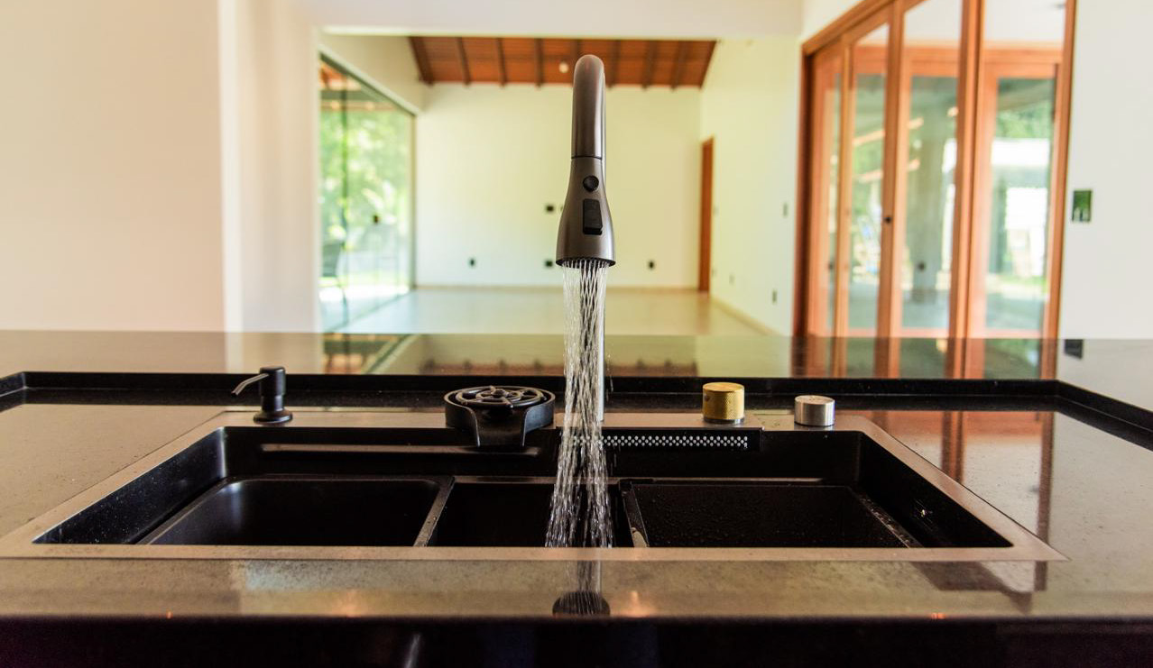 Projetos em parceria